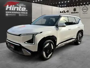 Kia EV5 81,4-kWh Earth DRIVEWISE-P. LED-P. SOUND-P.