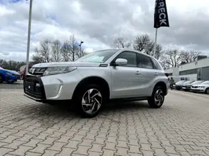 Suzuki Vitara 1.4 Automatik GLX *LED Navi Leder Kamera*
