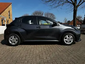 Mazda 2 Hybrid 1.5 VVT-i 116 CVT Center-Line Bild 3