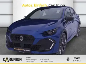 Renault Clio Evolution Full Hybrid E-Tech 160