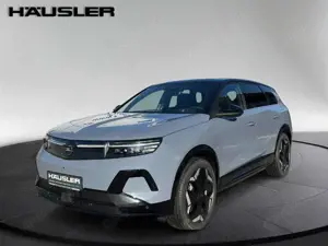 Opel Grandland X Ultimate*325Ps*AWD*Alcantara*Navi*Panorama*Carplay