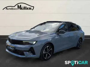 Opel Astra L SpTo GS AUTO El. Panodach 360 Kamera LED El. Hec