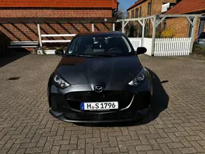 Mazda 2 Hybrid 1.5 VVT-i 116 CVT Center-Line Bild 2