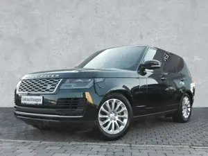 Land Rover Range Rover P400 Vogue
