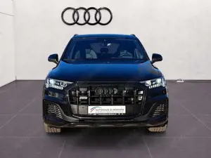 Audi SQ7 comp. plus TFSI quattro tiptr. PANO MATRIX BO 22 Bild 2