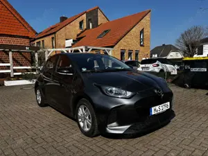 Mazda 2 Hybrid 1.5 VVT-i 116 CVT Center-Line