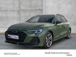 Audi A3 Sportback 35 TFSI S line Navi Sonos Kamera