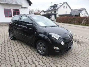 Renault Twingo Paris