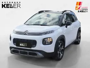 Citroen C3 Aircross Shine Pack