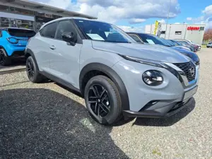 Nissan Juke 1.0 DIG-T DCT N-Connecta