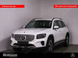 Mercedes-Benz GLB 200 GLB 200 DISTRONIC/360°KAMERA/LED/TOTW/ADVANCED