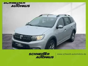 Dacia Logan II Kombi  MCV Stepway Navi/AHK/Klima
