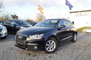 Audi A1 AUDI A1 attraction /KLIMA/8x BEREIFT