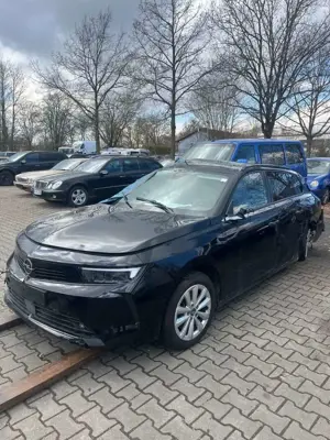 Opel Astra L Sports Tourer Enjoy 1,5 CDTI Automatic