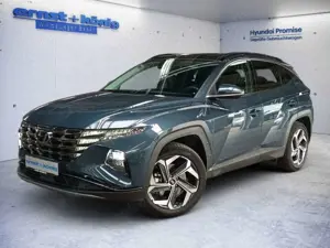 Hyundai TUCSON 1.6 T-GDi Plug-in-Hybrid 4WD Trend *ACC*