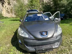 Peugeot 308 SW HDi FAP 135 Platinum