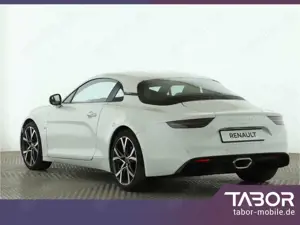Alpine A110 1.8 TCe 252 Aut VollLED Nav 18Z PDC Keyl Bild 3