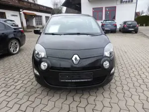 Renault Twingo Paris Bild 2