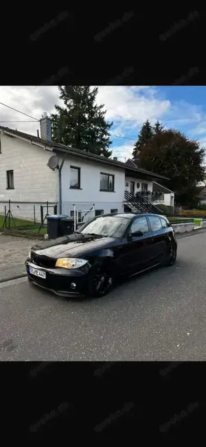BMW 120 120i
