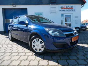 Opel Astra H Lim. Edition#GEPFL.#SHZ#TEMPOM.#TÜV NEU#