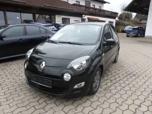 Renault Twingo Paris Bild 3