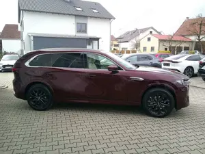Mazda CX-80 e-SKYACTIV-D 254 Takumi Plus AHK/PANO/BOSE