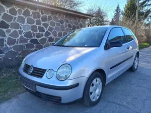 Volkswagen Polo 1.4 Basis- Automatik- 1 Hand- Tüv neu