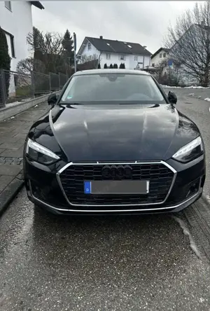 Audi A5 40 TDI advanced