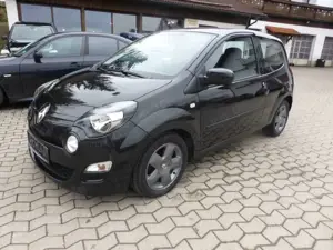 Renault Twingo Paris Bild 4