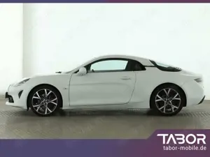 Alpine A110 1.8 TCe 252 Aut VollLED Nav 18Z PDC Keyl Bild 2