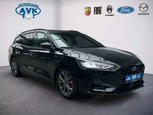 Ford Focus Turnier ST-Line X