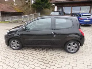 Renault Twingo Paris Bild 5