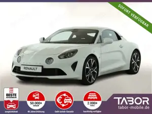 Alpine A110 1.8 TCe 252 Aut VollLED Nav 18Z PDC Keyl