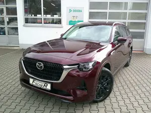 Mazda CX-80 e-SKYACTIV-D 254 Takumi AHK/PANO/BOSE/360°