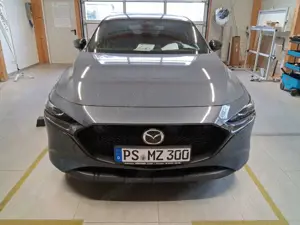 Mazda 3 2.5L e-SKYACTIV G 140ps