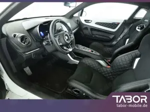 Alpine A110 1.8 TCe 252 Aut VollLED Nav 18Z PDC Keyl Bild 4
