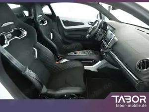 Alpine A110 1.8 TCe 252 Aut VollLED Nav 18Z PDC Keyl Bild 5