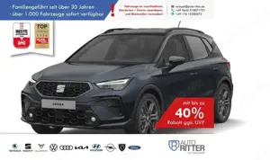SEAT Arona FR ACC|AHK|RFK|LED|Navi|Klima|PDC|SHZ