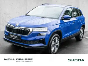 Skoda Karoq 2.0 TDI DSG Ambition NAVI LED Bild 1