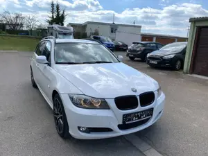 BMW 318 318d Xenon