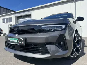 Opel Astra ST 1.2 Ultimate 144€ m.20% Anz. HeadUp ACC Keyle