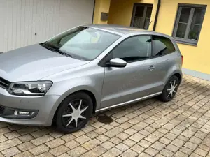 Volkswagen Polo Polo V  3-Türer 1.2 TSI Comfortline