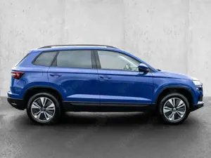 Skoda Karoq 2.0 TDI DSG Ambition NAVI LED Bild 5