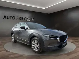 Mazda CX-30 150PS Selection AT+ 360°+AHK+ACAA+KLIMA+MRCC+NAVI+