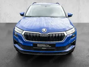 Skoda Karoq 2.0 TDI DSG Ambition NAVI LED Bild 3