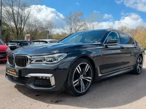BMW 730 d xDrive M Sport Paket Carbon Core