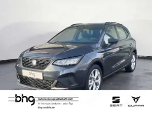 SEAT Arona FR 1.0 TSI  6-Gang