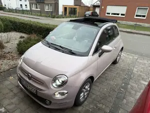 Fiat 500C 500 C 1.0 GSE N3 Hybrid Dolcevita