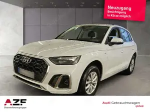 Audi Q5 55 TFSI e qu. S-tronic S line STANDKLIMA+NAVI