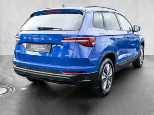 Skoda Karoq 2.0 TDI DSG Ambition NAVI LED Bild 4